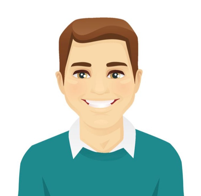 Odoo • Text and Image